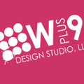 Wplus9 Design Studio Logo