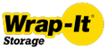 Wrap-It Storage Logo
