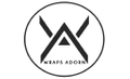 Wraps Adorn LLC Logo