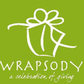 Wrapsody Logo