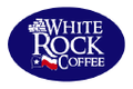 White Rock Coffee Logo