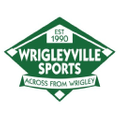 Wrigleyville Sports Logo