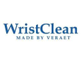 WristClean USA Logo