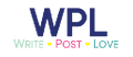 Write Post Love Logo