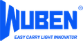 WUBEN flashlight Logo