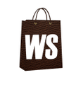 WuduStore Logo