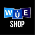 WUE Shop Logo