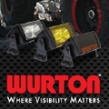 Wurton Lighting logo