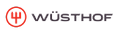 Wusthof - USA Logo