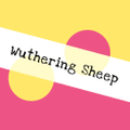 Wuthering Sheep Logo