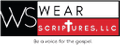 Wearscriptures Logo