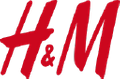 H&M Logo