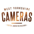 West Yorkshire Cameras Logo