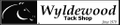 Wyldewood Tack Shop Logo