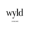 Wyld Skincare Logo