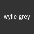 Wylie Grey Logo