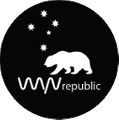 WYN republic Australia Logo