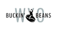 WYO Buckin Beans Logo