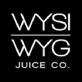 WYSIWYG Juice Co Logo