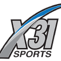 X31 Sports logo