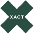 xactnutrition Logo