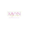 Xavyn Virgin Hair Logo