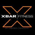 XBAR Fitness Logo