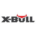 X-BULL USA Logo