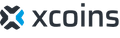 xcoins Logo