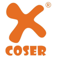 XCOSER Logo