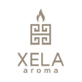 XELA AROMA Logo