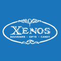 Xenos Gifts Logo