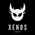 Xenos Jewelry Logo