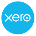 Xero Uk Logo
