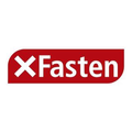 XFasten Logo
