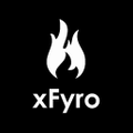 xFyro USA Logo