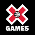 X Games Logo