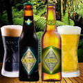 Xingu Beer logo