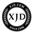 XJD BABY logo