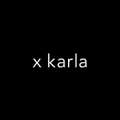 X Karla Logo