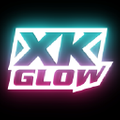 XKGLOW logo