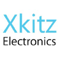 Xkitz Electronics logo