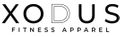 Xodus Fitness Apparel Logo