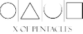 X Of Pentacles Logo