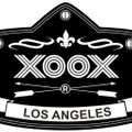 XOOX USA Logo