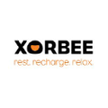 Xorbee logo