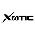 Xotic Camo & Fishing Gear Logo
