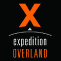 Expedition Overland Logo