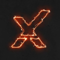 X Rocker Logo