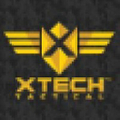 XTech Tactical logo